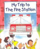 Click here to read My Trip to the Fire Station