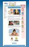 CartoonBLOG.png Cartoon Template image by CreateABook