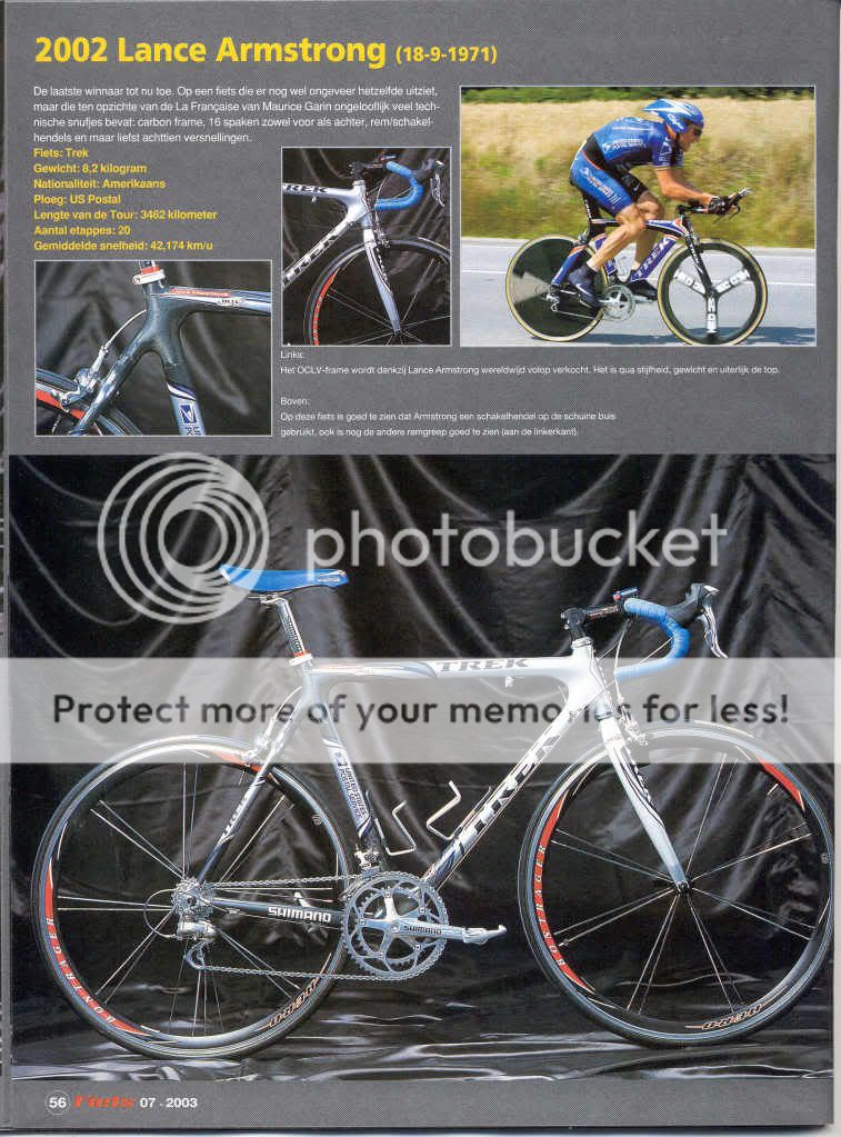 tour de france bikes. 9 Tour de France Bikes from