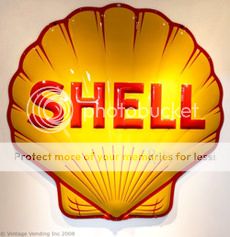 Oportunidades de Estágio Na Shell Petróleo