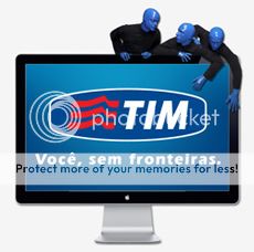 Estágio Na TIM Telefonia e Internet