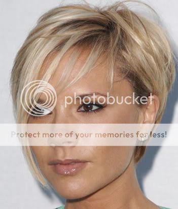 Victoria Beckham, 2007 Victoria Beckham, 2007