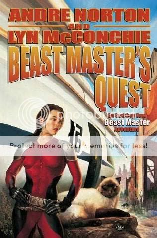 Beast Master's Quest (Beast Master 05) by Andre Norton & Lyn ... Beast Master's Quest (Beast Master 05) by Andre Norton & Lyn ...