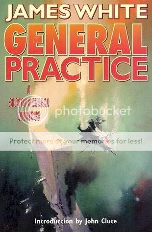 General Practice by James White Audiobook