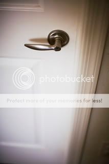 door