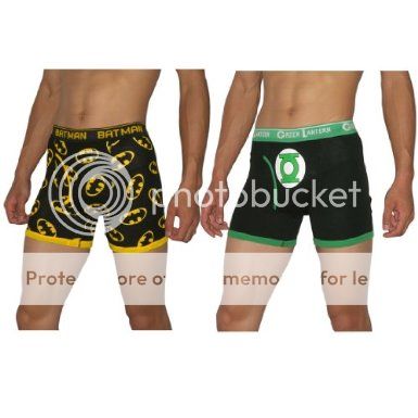 mens batman briefs