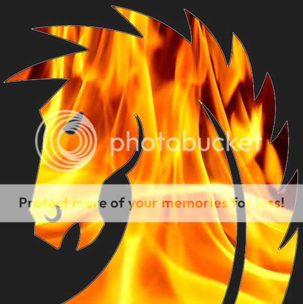 firehorse firehorse