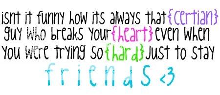 Friends Pictures, Images and Photos