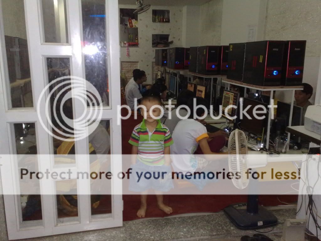 show phòng nét - 2