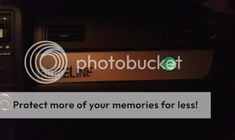 Hand Made Dash Insert 2 (With added clock) Honda Ridgeline Owners Club Forums