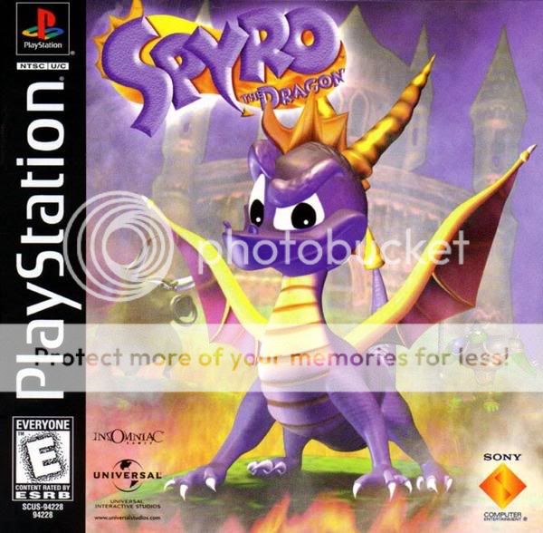 SpyrotheDragoncover