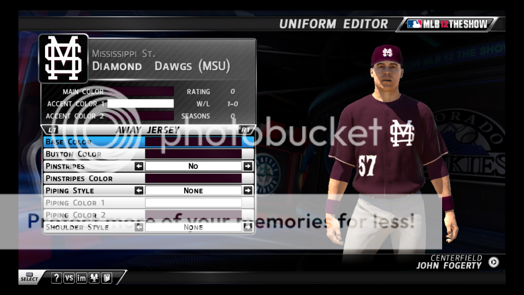 Diamond Dynasty Creations IGN Boards