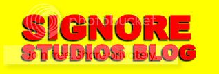 Signore Studios Blog