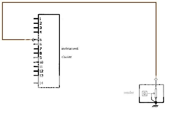 Ford Fiesta Zetec S Wiring Diagram