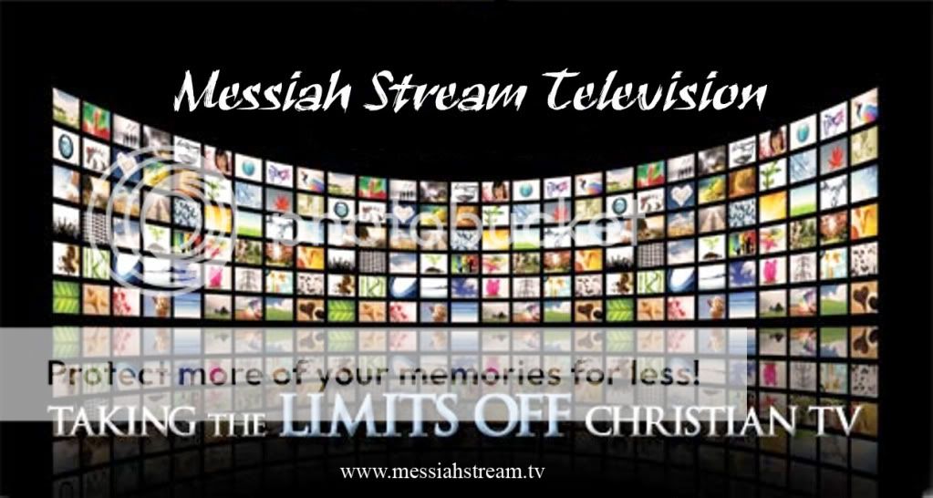 Taking the limits of Christian Television