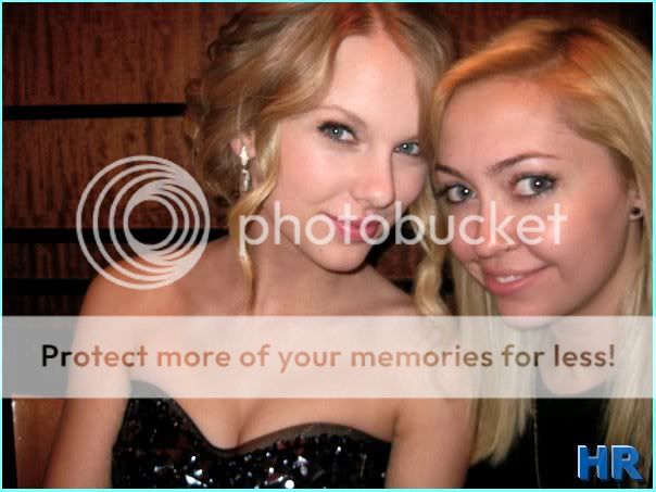Brandi Cyrus ''Taylor Swift is ...