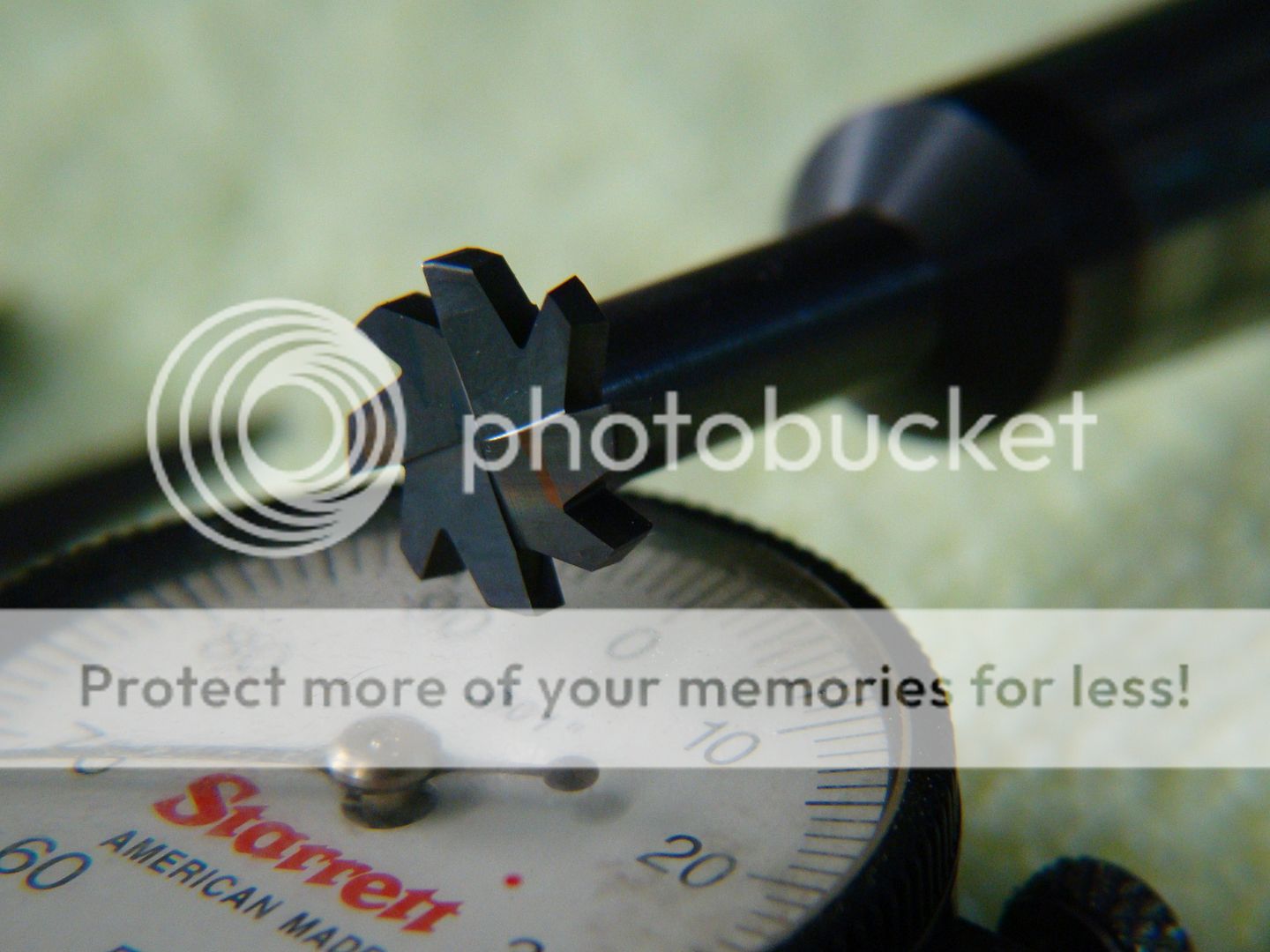 Keyseat cutter or end mill for machining frame slide rails? 1911Forum