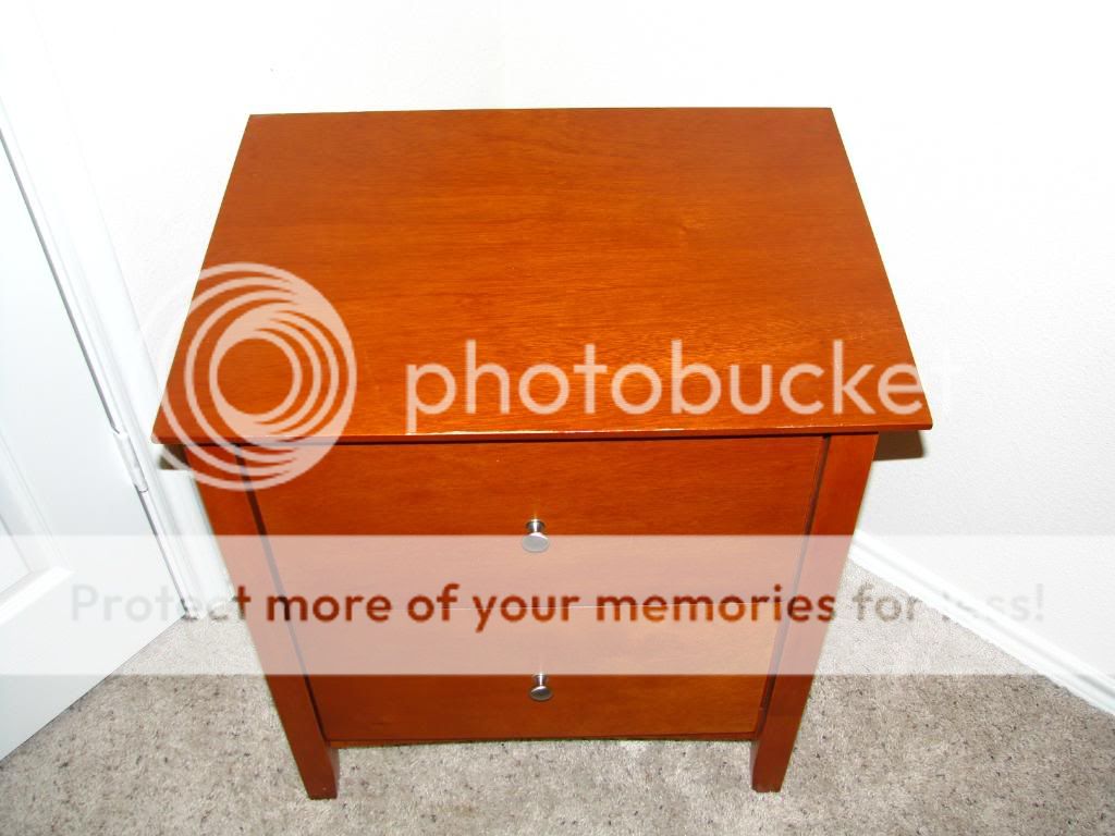 Nightstand Top View Photo by rromeroiii Photobucket
