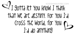 BW quote graphics