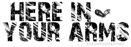 BW quote graphics