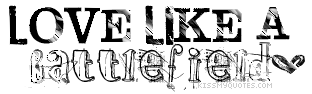 BW quote graphics