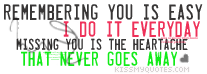 death quote graphics