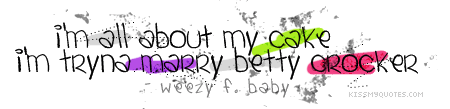 lil wayne quote graphics