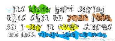 lil wayne quote graphics