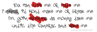 lil wayne quote graphics