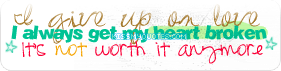 heartbroken quote heartbroken quote graphics