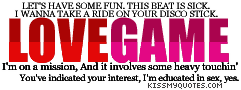 music quote graphics
