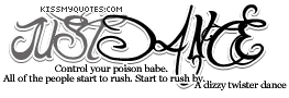 music quote graphics