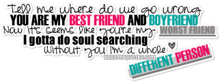 music quote graphics