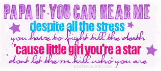 music quote graphics