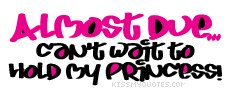 pregnant quote graphics
