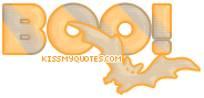 Halloween Quote graphics