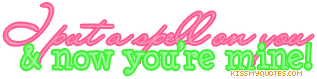 Halloween Quote graphics