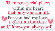 valentine quote graphics