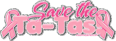Breast Cancer quote graphics