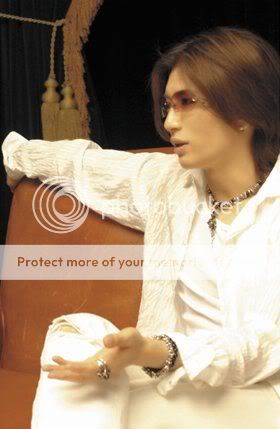 cyenz . gackt [34] Pictures, Images and Photos