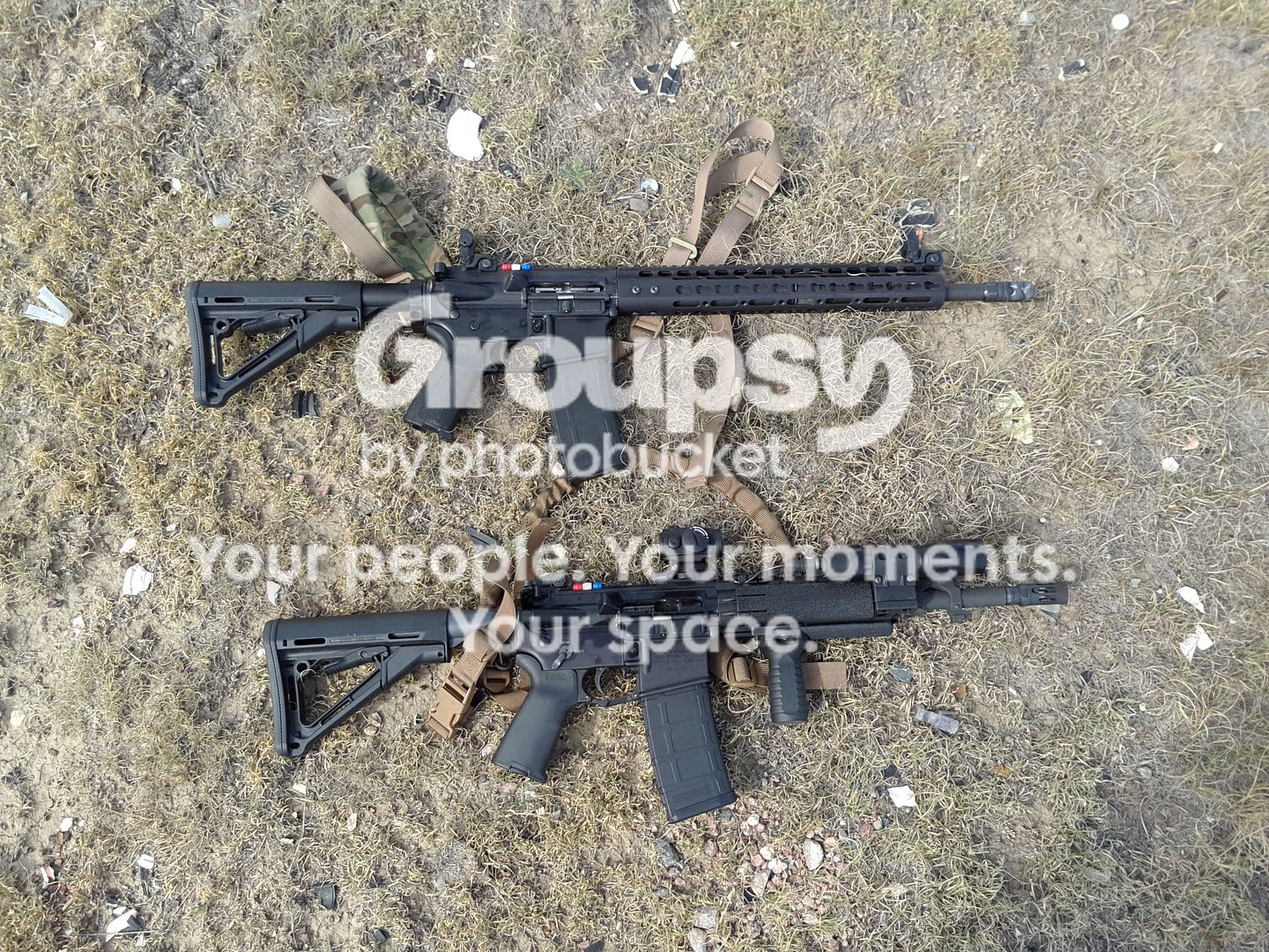 What is your favorite setup? > AR Discussions > AR15.COM