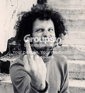 Flipping The Bird